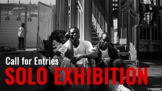 All About Photo Solo Exhibition: March 2026