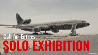 All About Photo: Win a Solo Exhibition — June 2026