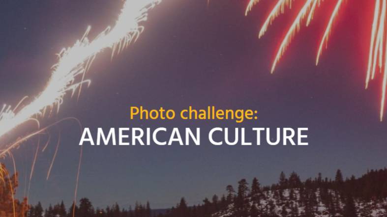American Culture