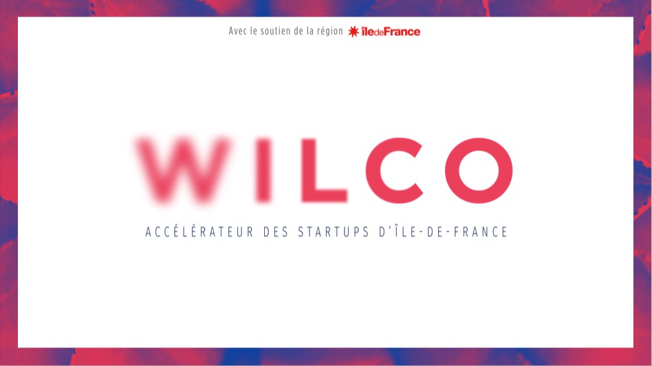 Appel à candidatures WILCO Industry