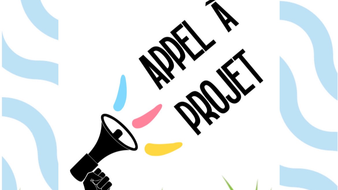 APPEL A PROJET DE CREATION | CFP