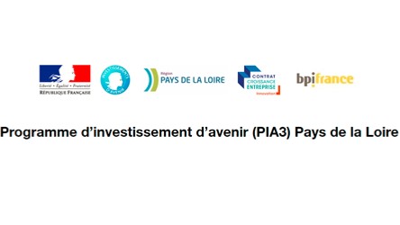Appel à projets Pays de la Loire Projets d’innovation