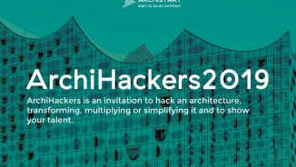 ArchiHackers 2019
