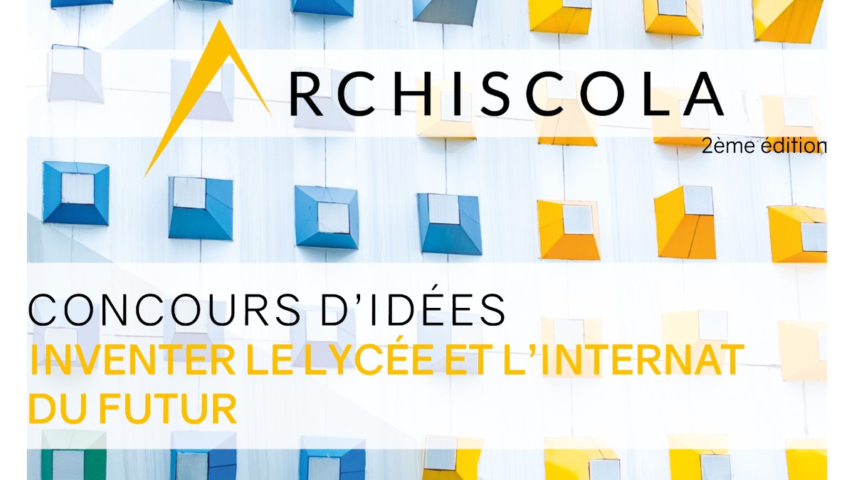 Archiscola 2019