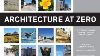 Architecture at Zero