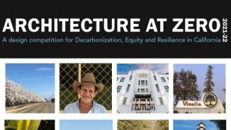 Architecture at Zero 2021-22