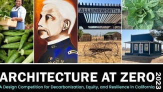 Architecture at Zero 2023