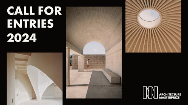 Architecture MasterPrize (AMP) 2024