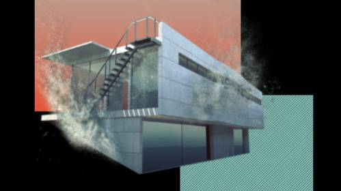 Architecture PPC IMAGINARIUM Award