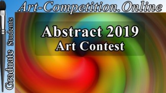 ART CONTEST GRADUATE COLLEGE STUDENT ARTISTS & PHOTOGRAPHERS
