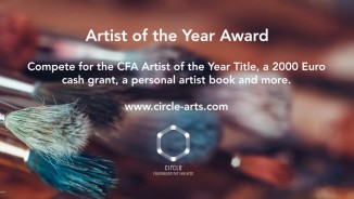 Artist of the Year Award