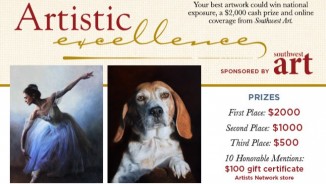 Artistic Excellence Competition