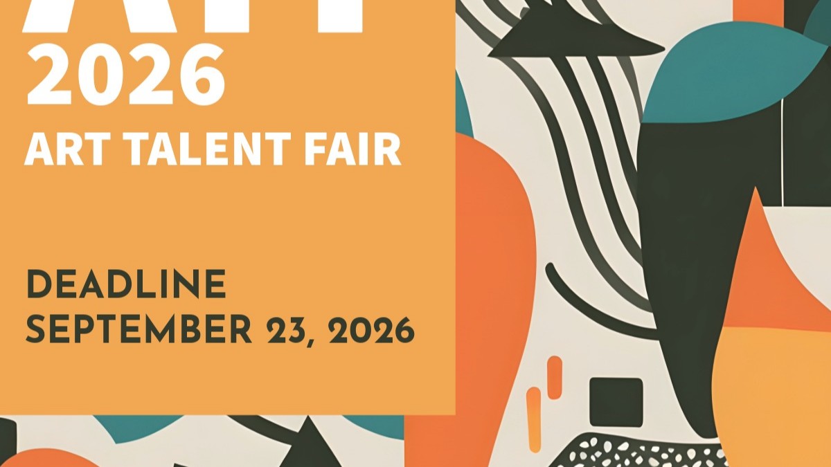 ATF - Art Talent Fair 
