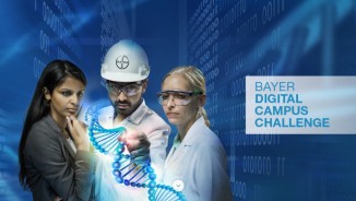 Bayer Digital Campus Challenge