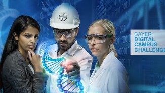 Bayer Digital Campus Challenge 2019