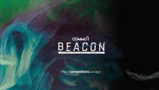 BEACON - Rethinking Public spaces through light