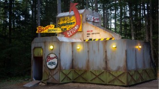 Beam Camp Seeks Big Ideas for 2018 Projects