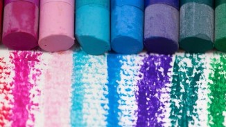  Best Multicolor Photo 2017