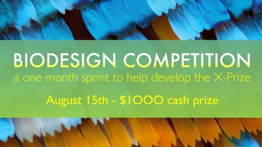 Biodesign Competition