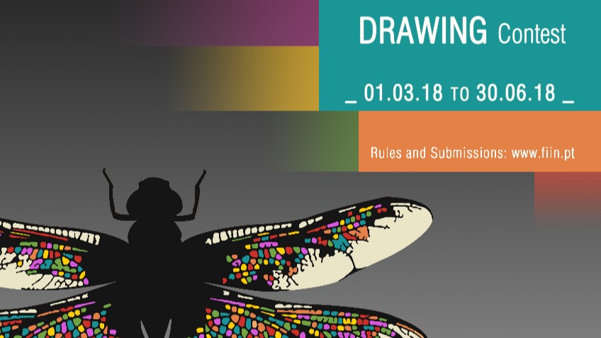 Biodiversity Drawing Competition 2018