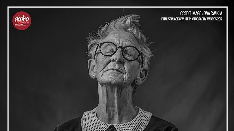Black and White Photography Awards