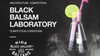 Black Balsam Laboratory