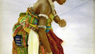 Black History Month 2021 Exhibition