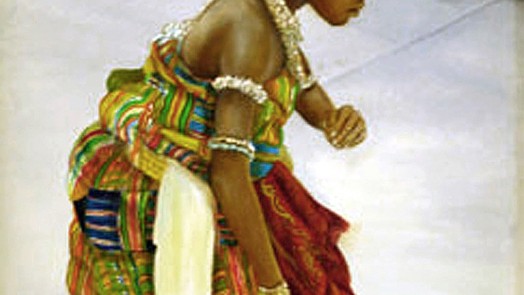 Black History Month 2021 Exhibition