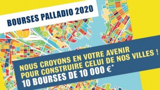Bourses Palladio 2020