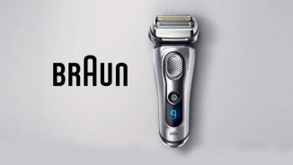 Braun Shavers