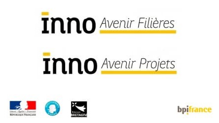 Bretagne : appel à projets Inno Avenir Projets