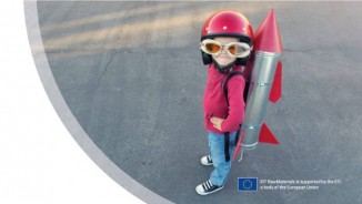 Business Idea Competition in Raw Materials 2017