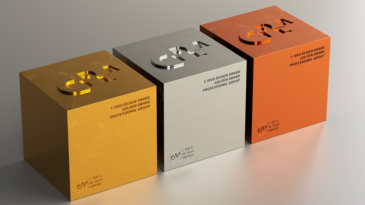 C-IDEA Design Award 2022