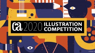 CA 2020 Illustration Competition
