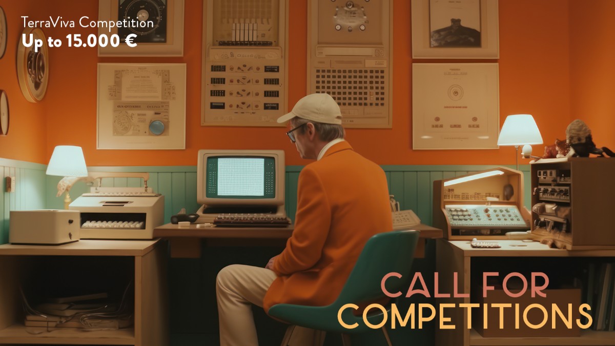 Call for Competitions
