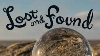 Call For Entry: Lost and Found
