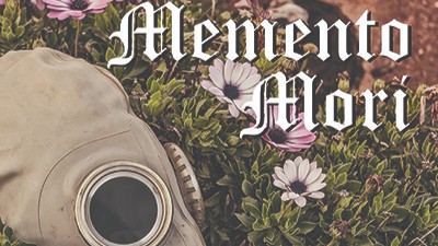 Call For Entry: Memento Mori