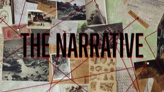 Call For Entry: The Narrative