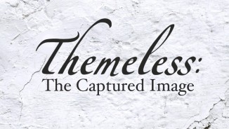 Call For Entry: Themeless — The Captured Image