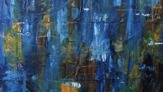 Call for International “ALL Abstraction” Art Competition