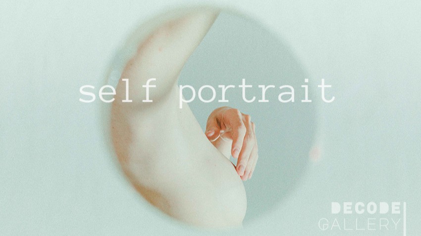 Call for Photography: Self Portrait