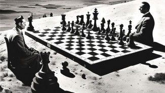 Call For Photography: The Surreal