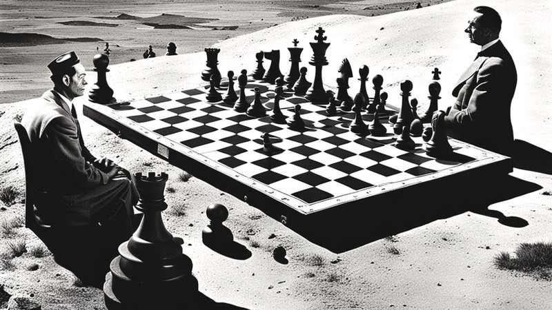 Call For Photography: The Surreal