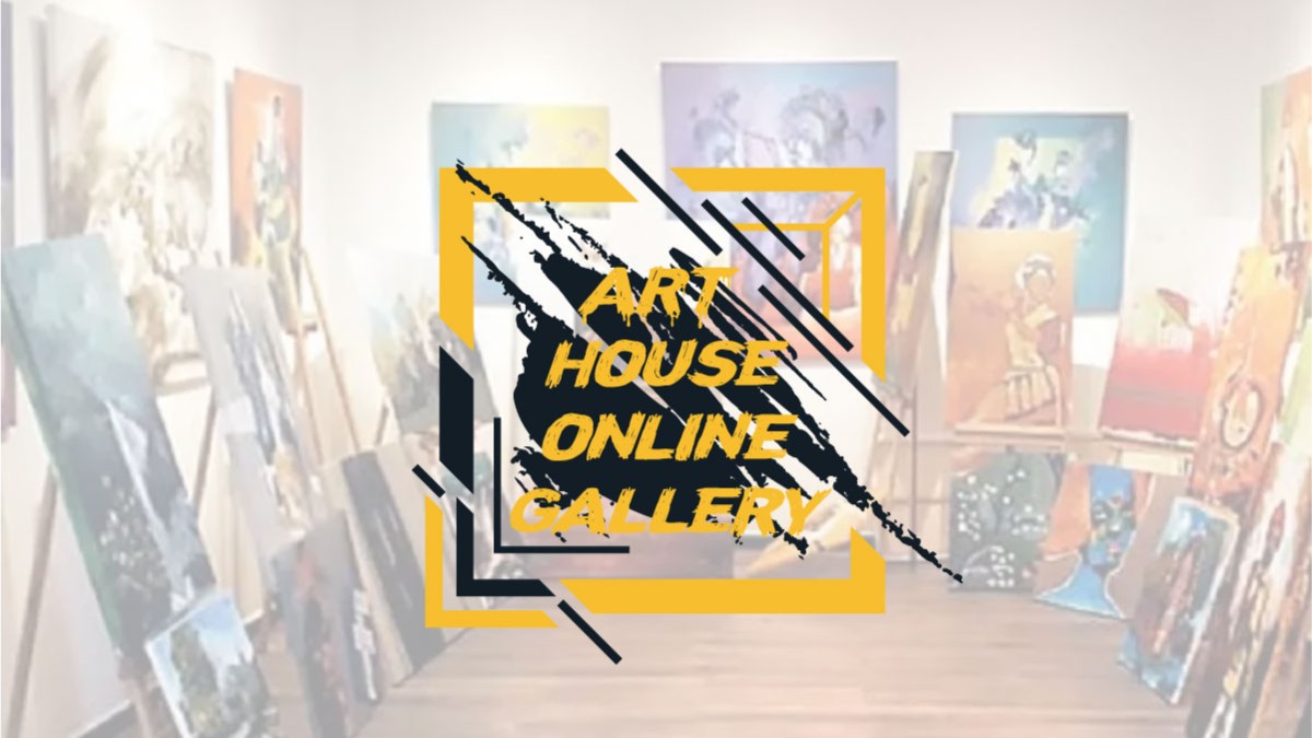 Call for submissions Art House Online Gallery Magazine CFP