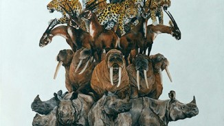 Call to Artists for International ALL Animal Art Competition