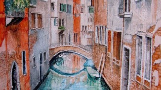 Call to Artists for International “ALL Cityscape” Art Compet