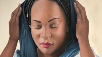 Call to Artists for International “ALL Figurative/Portrait” 