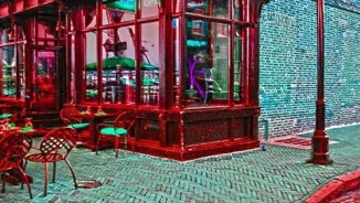 Call to Artists for International “Tiny Art” Exhibition