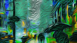 Call to Artists International “ALL Cityscape” Competition