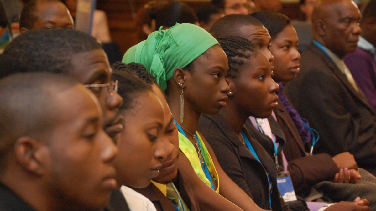 Caribbean Innovation Competition 2018